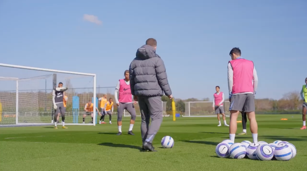 MÁS Training (01/06/25)