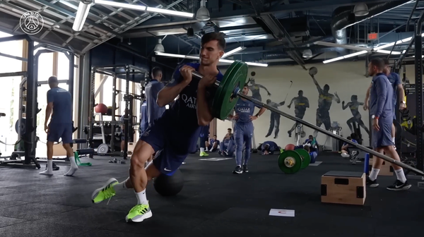 MÁS Fitness (15/06/25)