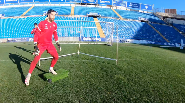 MÁS Goalkeeper (21/06/25)