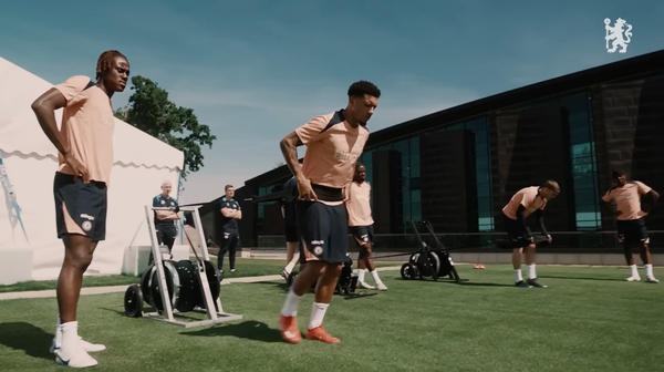 MÁS Fitness (22/06/25)