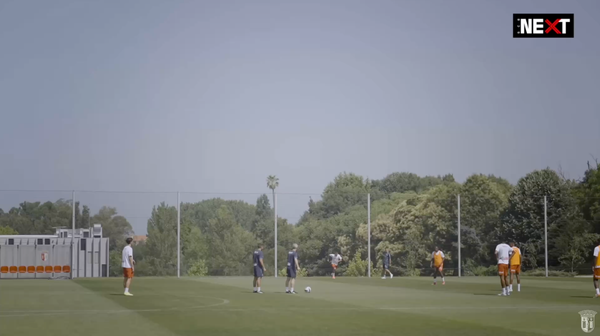 MÁS Training (29/06/25)