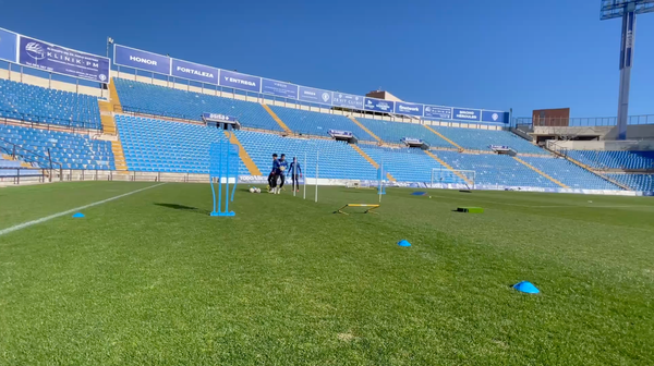 MÁS Goalkeeper (06/07/25)