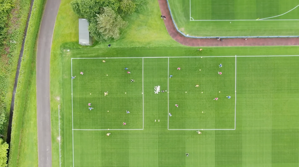 MÁS Training (06/07/25)