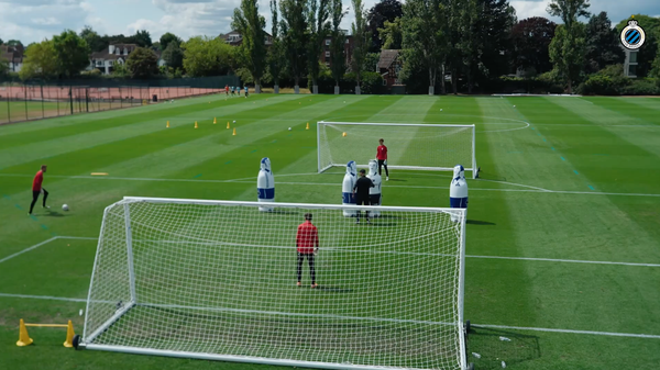 MÁS Goalkeeper (12/07/25)