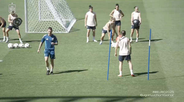 MÁS Fitness (13/07/25)