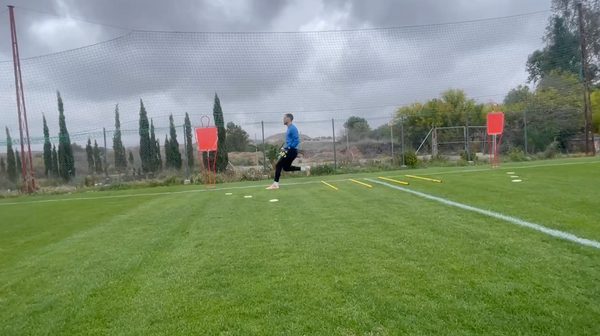 MÁS Goalkeeper (19/07/25)