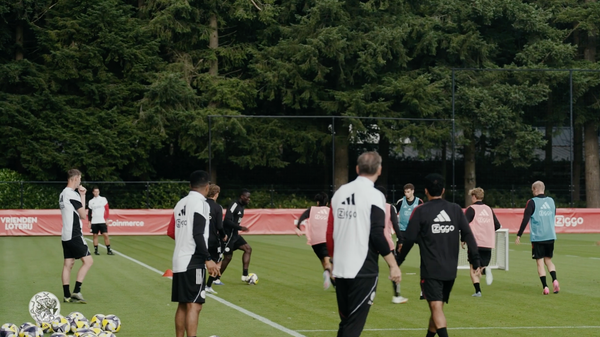 MÁS Training (20/07/25)