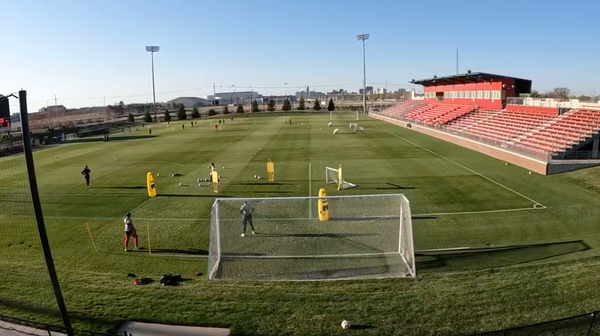 MÁS Goalkeeper (26/07/25)