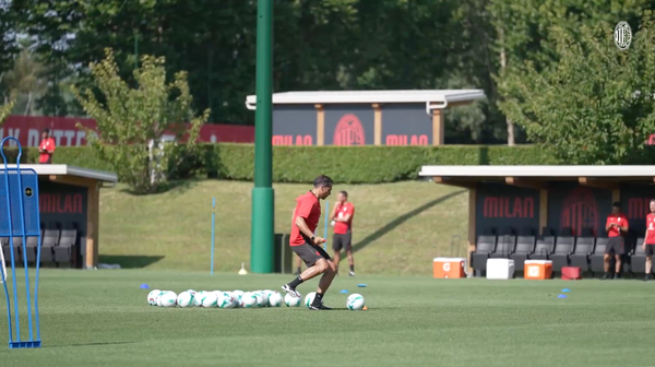 MÁS Training (27/07/25)