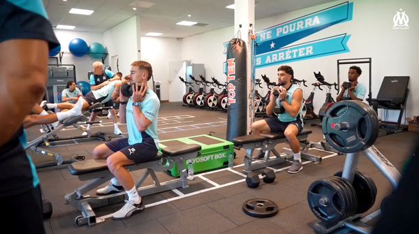 MÁS Fitness (27/07/25)