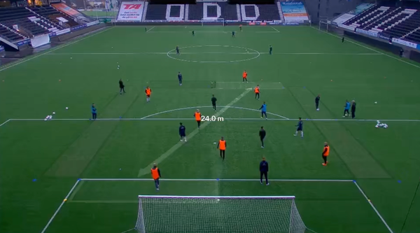 MÁS Training (03/08/25)