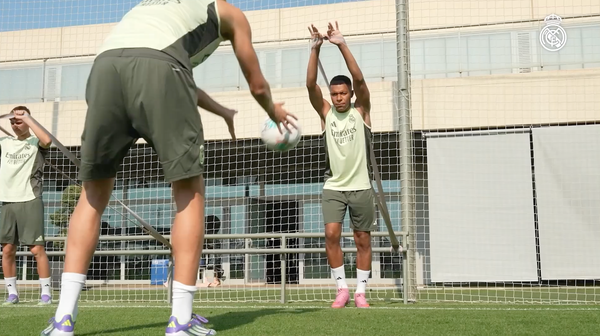 MÁS Fitness (24/08/25)