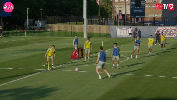 MÁS Training (07/09/25)