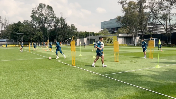 MÁS Fitness (07/09/25)