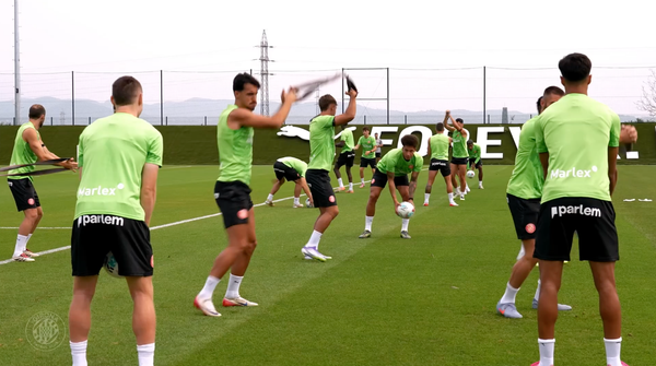 MÁS Fitness (14/09/25)