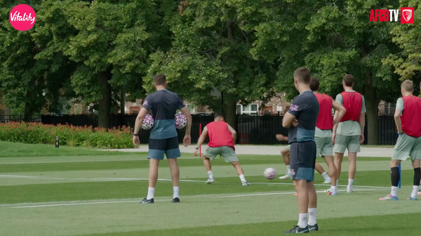 MÁS Training (20/09/25)