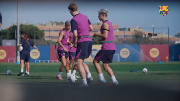 MÁS Fitness (20/09/25)