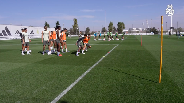 MÁS Fitness (29/09/25)