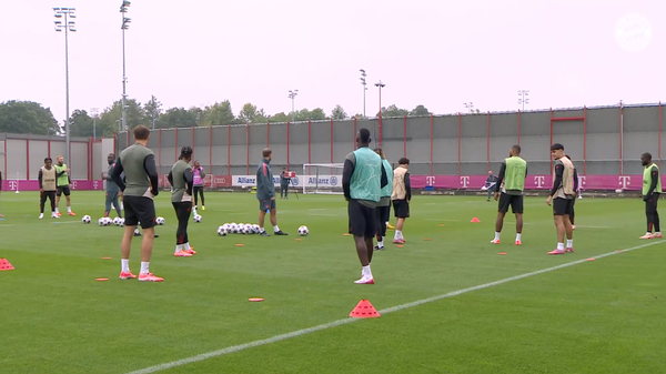 MÁS Training (06/10/25)