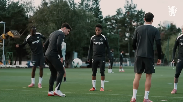 MÁS Fitness (06/10/25)