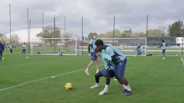 MÁS Fitness (23/11/25)