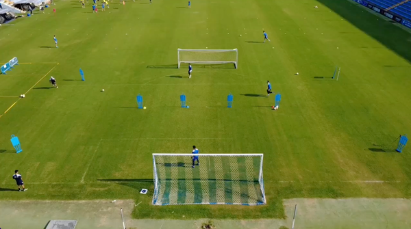 MÁS Goalkeeper (05/12/25)