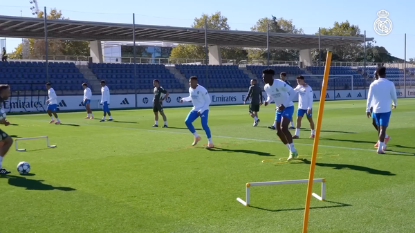 MÁS Fitness (05/12/25)