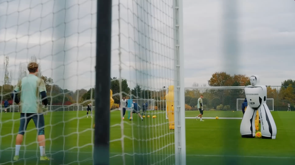 MÁS Training (12/12/25)