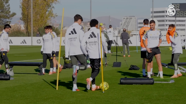 MÁS Fitness (12/12/25)