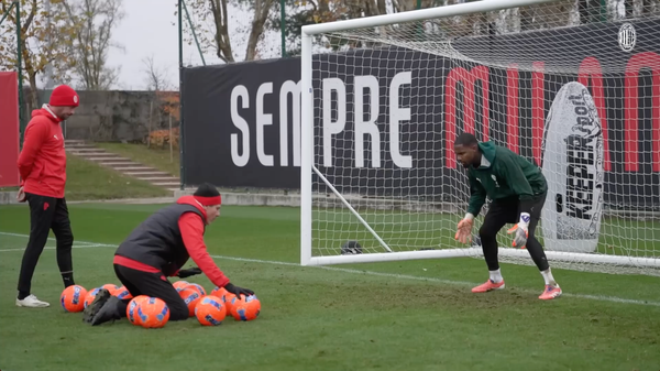 MÁS Goalkeeper (18/12/25)