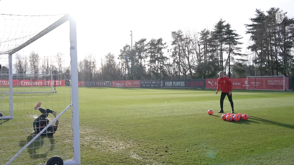 MÁS Goalkeeper (02/01/26)