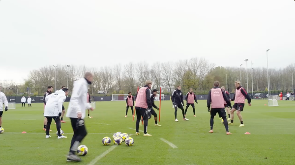 MÁS Training (10/01/26)