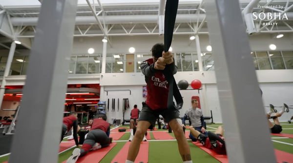 MÁS Fitness (31/01/26)