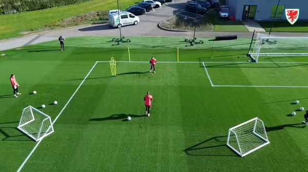 MÁS Goalkeeper (28/02/26)