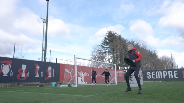 MÁS Goalkeeper (07/03/26)