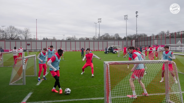 MÁS Training (14/03/26)
