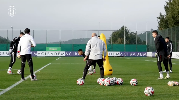 MÁS Goalkeeper (20/03/26)