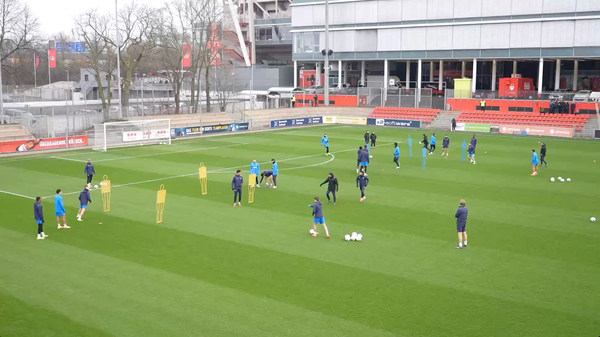 MÁS Training (23/03/26)