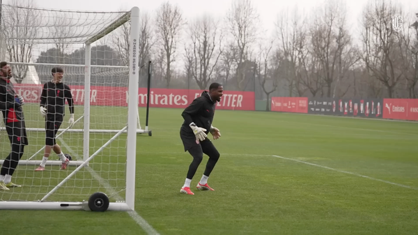 MÁS Goalkeeper (30/03/26)