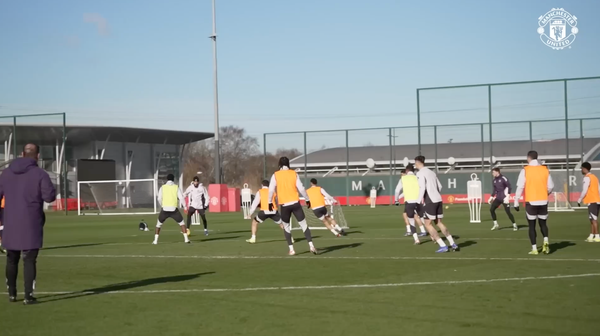 MÁS Training (13/04/26)