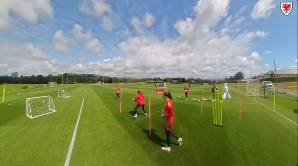 MÁS Goalkeeper (19/04/26)