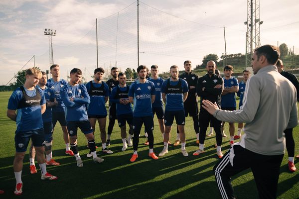 The Rise of Cesc: Analyzing Fàbregas’ Como