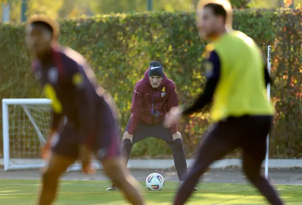 Ecological Identity: The Importance of Playing Quality Football