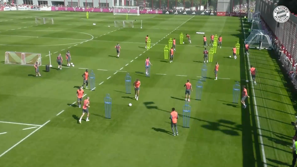 MÁS Training (05/05/26)