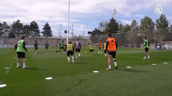 MÁS Training (18/05/26)