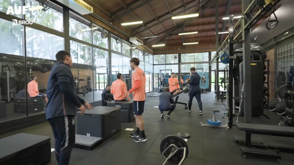 MÁS Fitness (01/07/26)