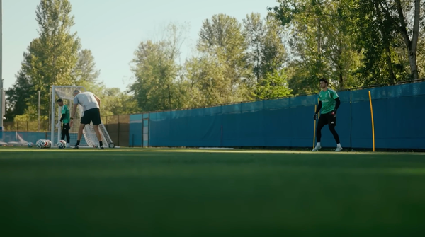 MÁS Goalkeeper (03/08/26)