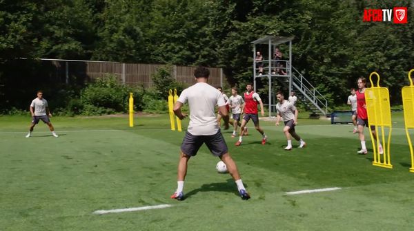 MÁS Training (05/08/26)
