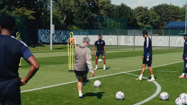 MÁS Training (13/10/26)