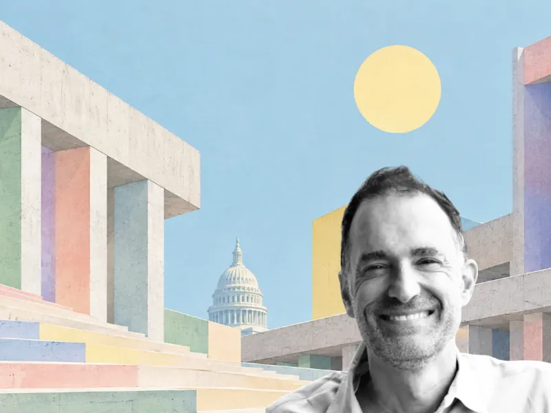 Welcome. I'm Kevin Nix. I take us from complaining to change making, from feeling overwhelmed to finding clarity of purpose and plan.